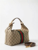 Gucci Vanity medium top handle bag