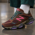 NB 9060 Brown