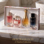 Dior Miniatures Box