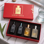 Armani Acqua Miniatures