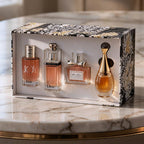Dior Feminine Quartet