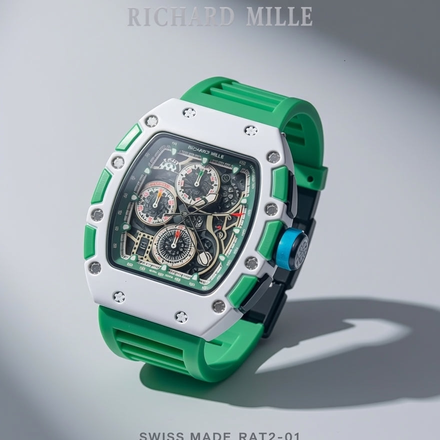 Richard Mille RAT2-01
