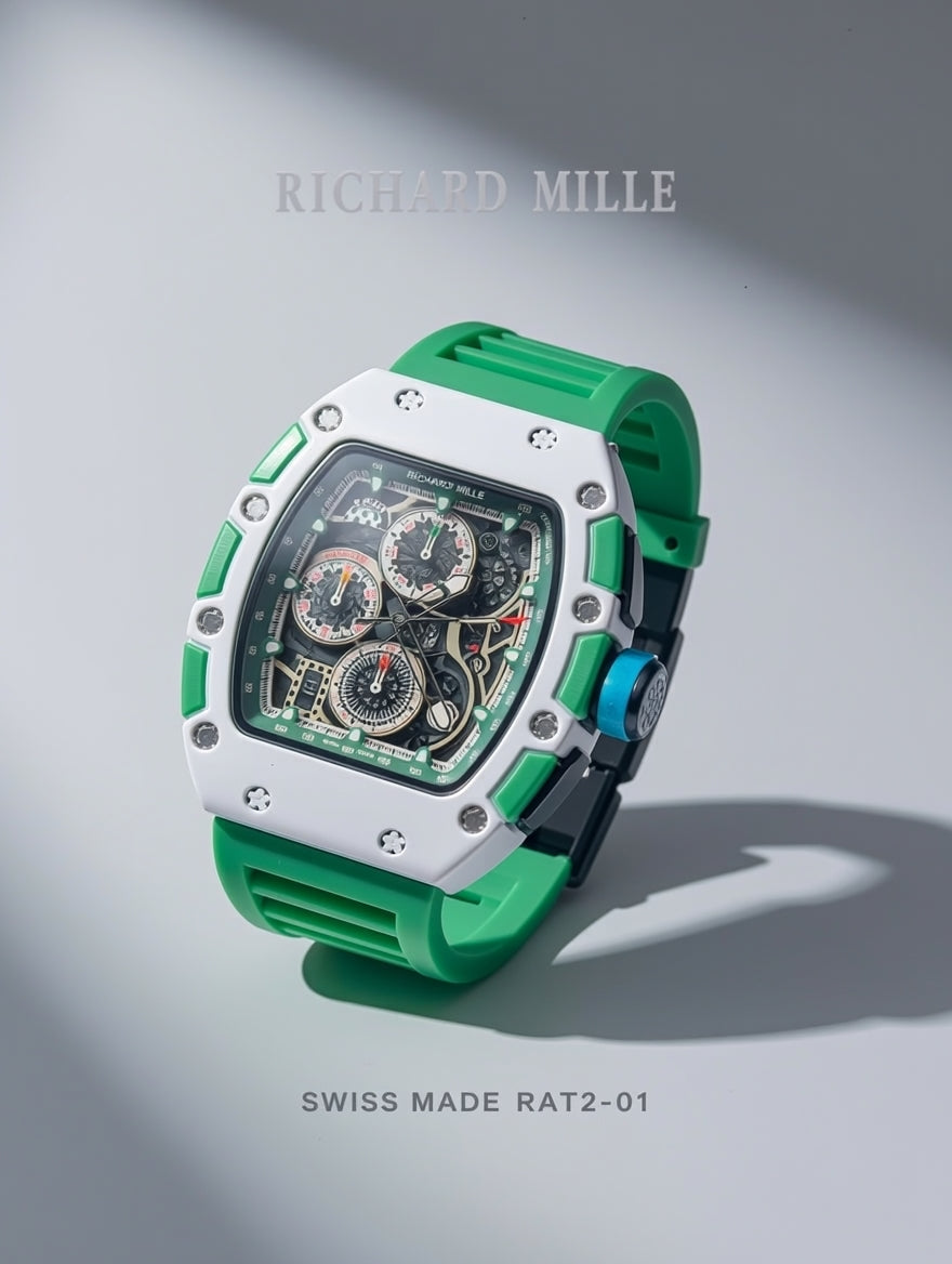 Richard Mille RAT2-01