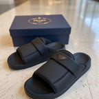 Puffy Slides