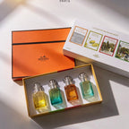 Hermès Jardin Quartet