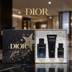 Dior Sauvage Trilogy