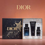 Dior Sauvage Trilogy