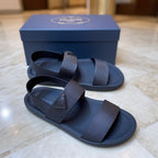 Triangle Sandals