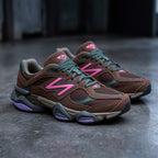 NB 9060 Brown