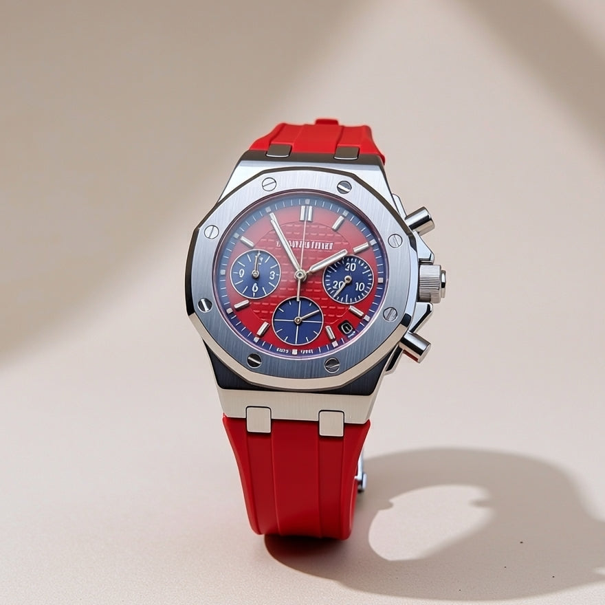 Audemars Piguet Royal Oak Offshore Chronograph