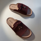 Velvet Burgundy