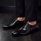 Formal Oxfords