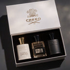 Creed Refinement Trio