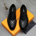 Formal Oxfords