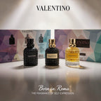 Valentino Roma Trio