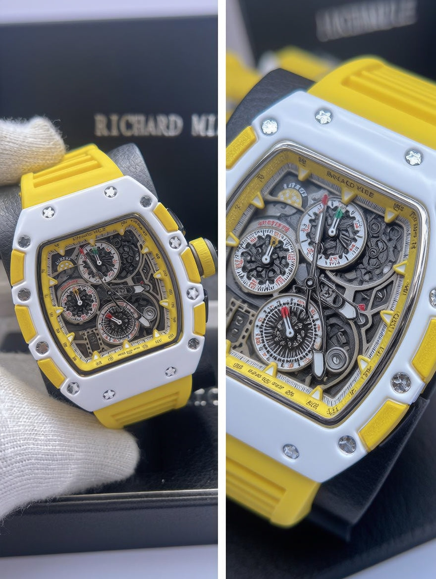 Richard Mille RM 11-03