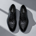 Formal Oxfords