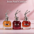 Jean Paul Gaultier Scandal Perfume Collection – Luxury Trio