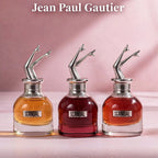 Gaultier Scandal Trio