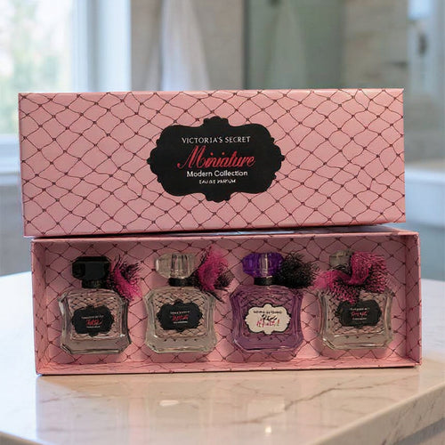 Armani Stronger With You Trio