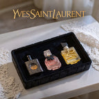YSL Miniature Trio