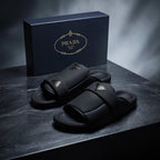 Puffy Slides