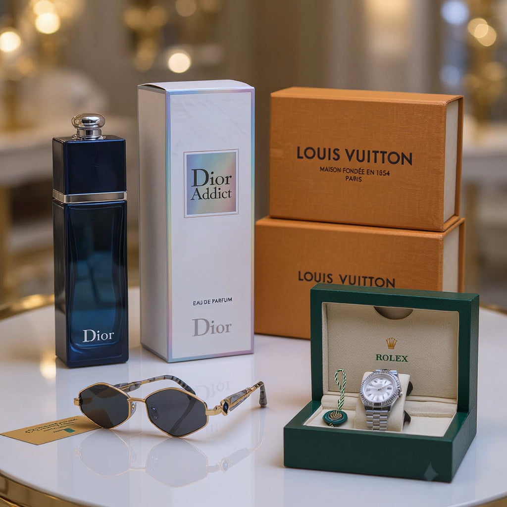 Luxury Collection: Special 40% Off Offer