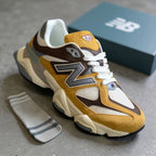 NB 9060 Mustard