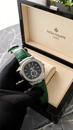Patek Philippe Nautilus 5726