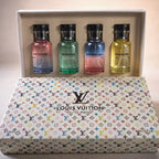 Vuitton Fragrance Set