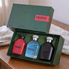 Hugo Boss Miniatures