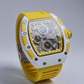 Richard Mille RM 11-03 Automatic Flyback Chronograph