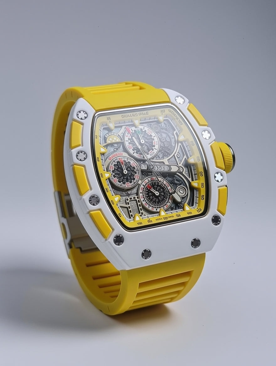 Richard Mille RM 11-03