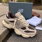 NB 9060 Chocolate Brown