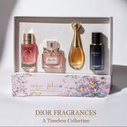 Dior Miniatures Box
