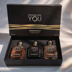 Armani Fragrance Trio