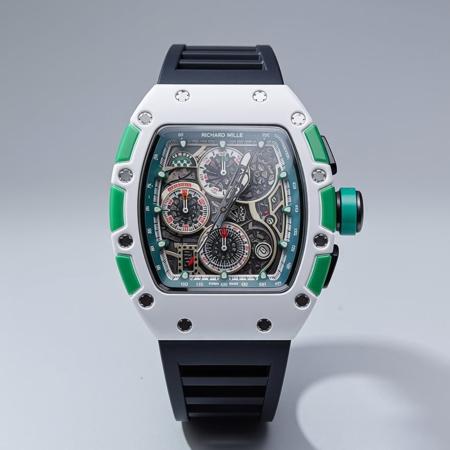 Richard Mille RM 11-03
