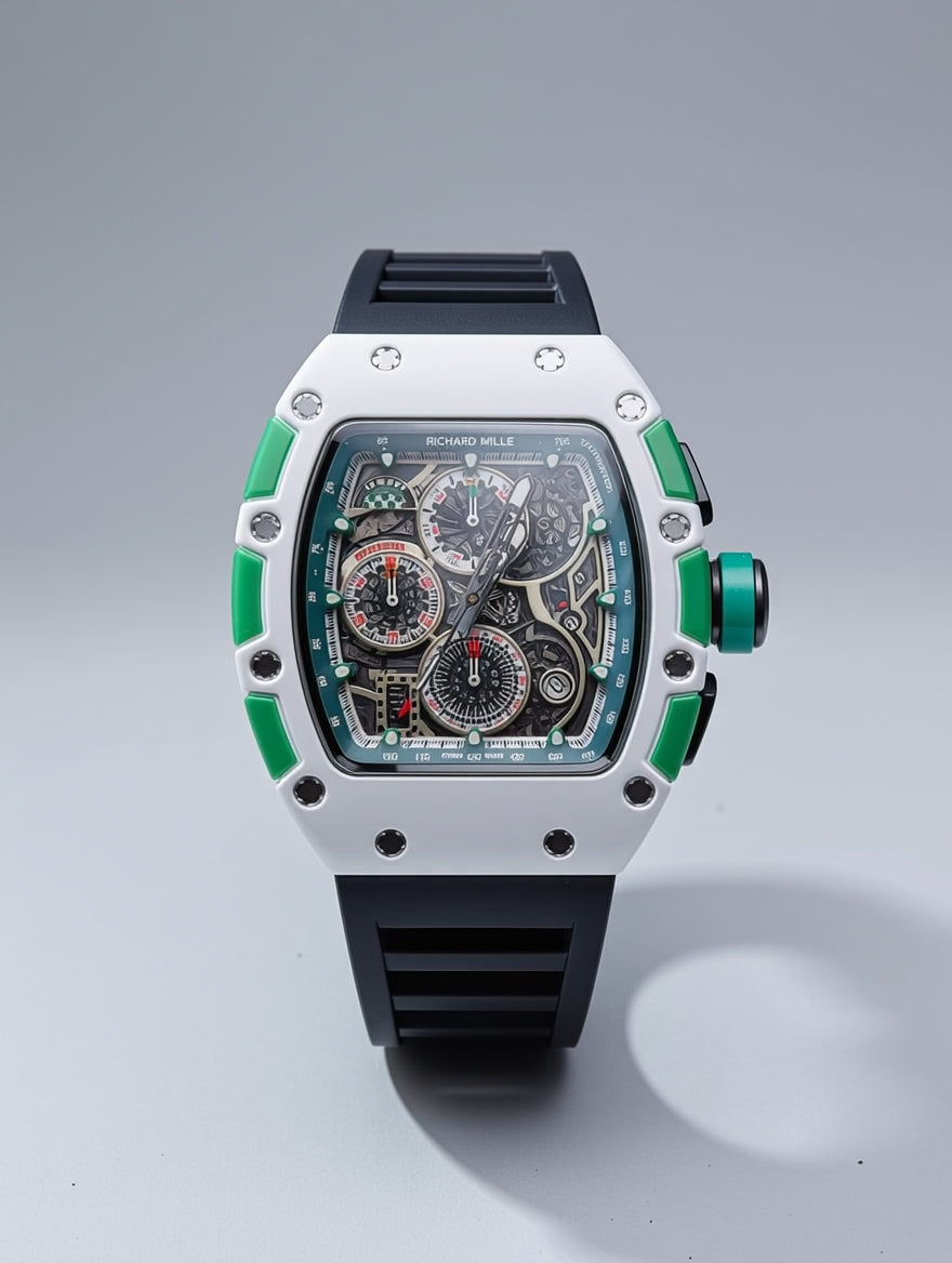 Richard Mille RM 11-03