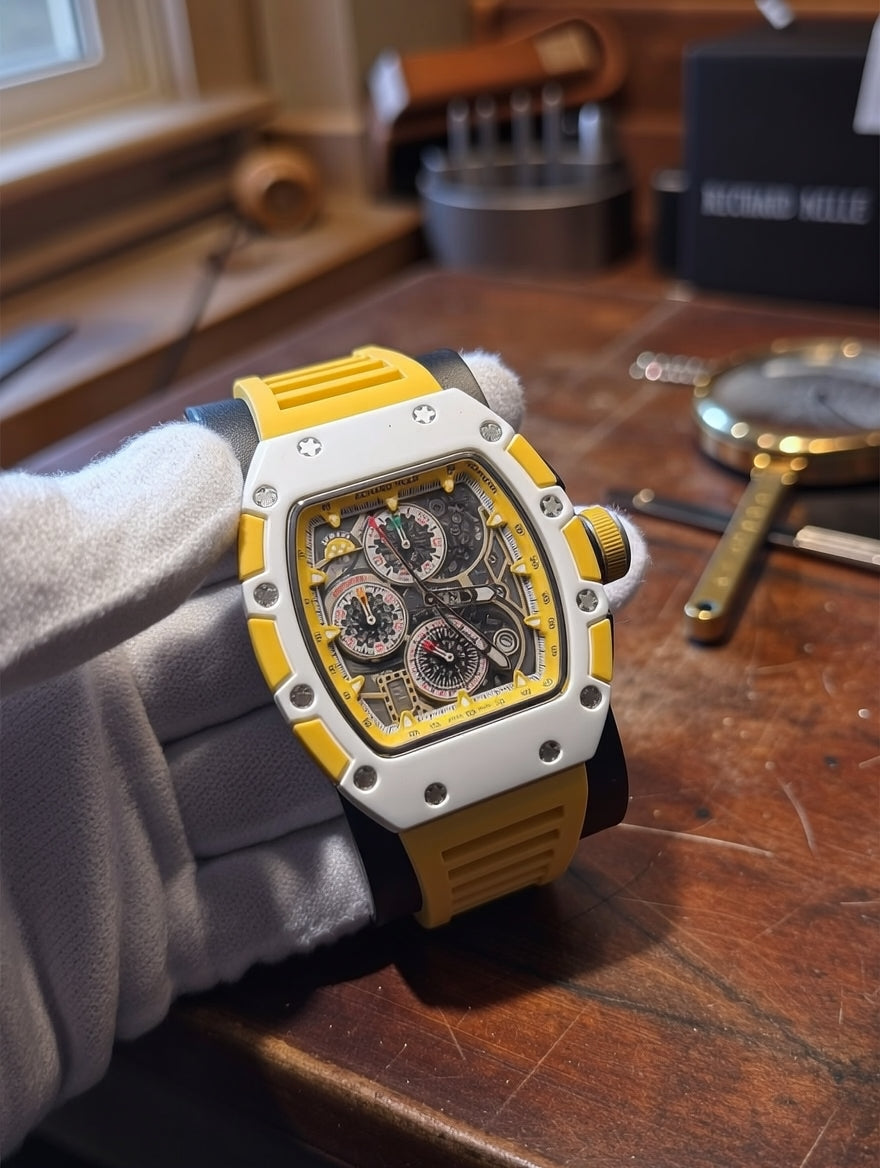 Richard Mille RM 11-03