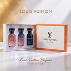Vuitton Travel Miniatures