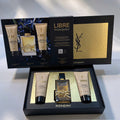 Yves Saint Laurent YSL Libre Eau de Parfum 3-Piece Luxury Gift Set