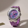 Audemars Piguet Royal Oak Offshore Chronograph