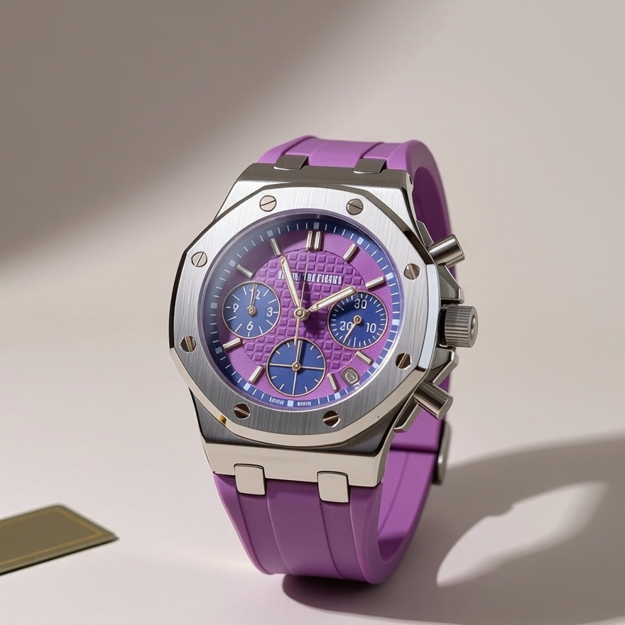 Audemars Piguet Royal Oak Offshore Chronograph