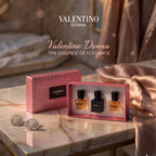 Valentino Donna Miniatures