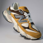 NB 9060 Mustard