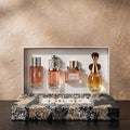 Dior Parfums – Joy & J'adore 4-Piece Miniature Fragrance Collection