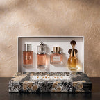 Dior Feminine Quartet