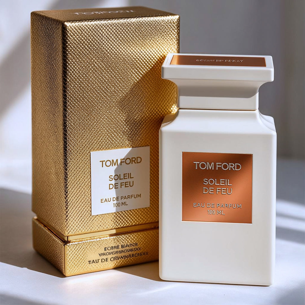 TOM FORD BITTER PEACH (U) EDP 100 ml