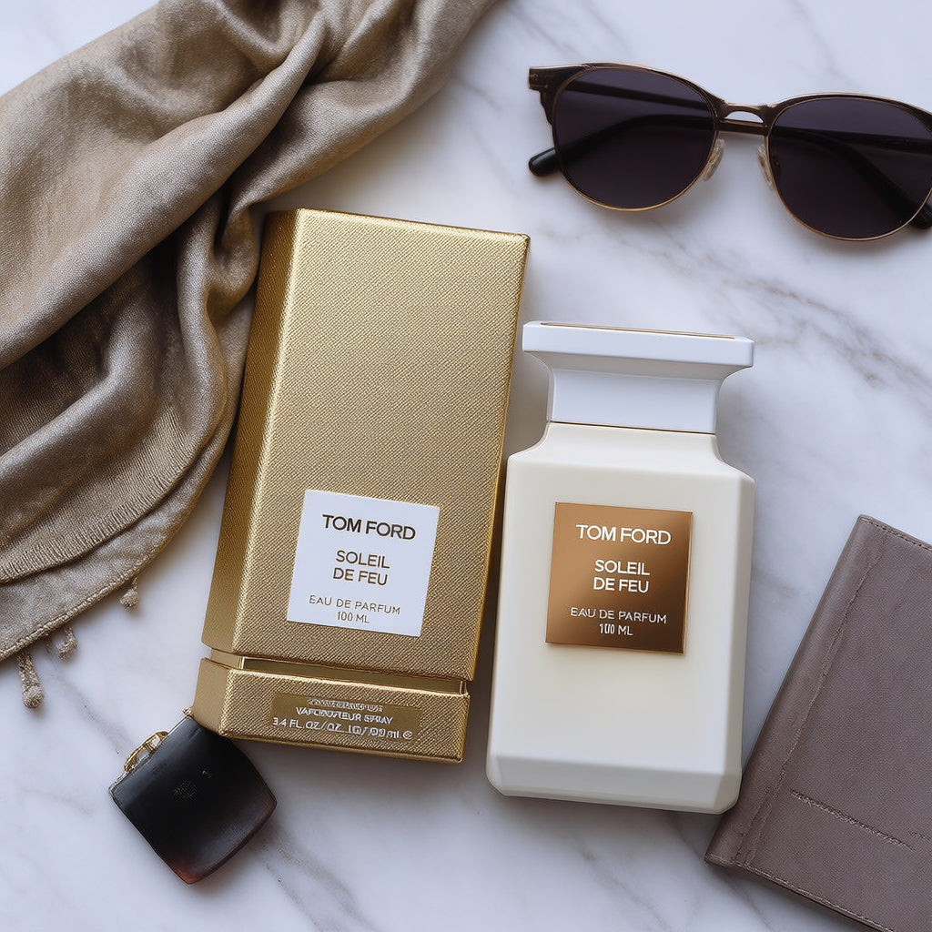 TOM FORD BITTER PEACH (U) EDP 100 ml