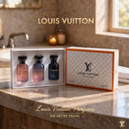 Vuitton Travel Miniatures